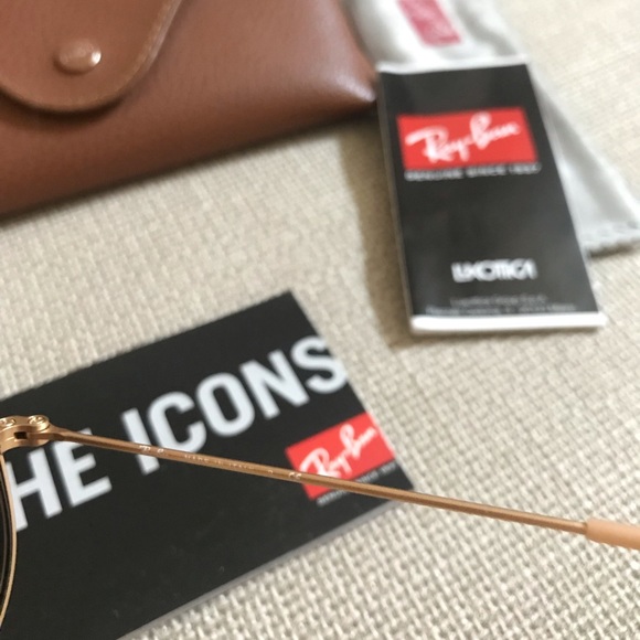 Authentic Ray-Ban - Picture 5 of 7